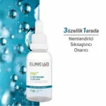 Pro+ V-Tox Instant Sıkılaştırıcı Serum 30ml - Görsel 5