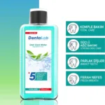 Ağız Bakım Suyu 250ml - Görsel 2
