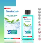 Ağız Bakım Suyu 250ml - Görsel 7