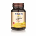 Smile 5-HTP 100 mg 30 Capsules