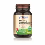 Superoxide Dismutase 237 Mg 30 Capsules
