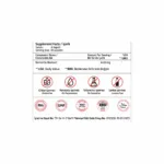 Bentonite 6400 Mg 240 Capsules - Görsel 3