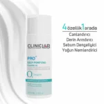 Derinlemesine Arındırıcı Köpük Jel 100ml - Görsel 5