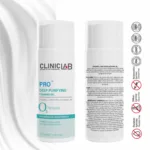 Derinlemesine Arındırıcı Köpük Jel 100ml - Görsel 6