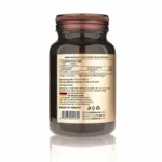 Burdock Root 1000 Mg 60 Capsules - Görsel 2