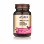 Vitex 880 Mg 60 Capsules