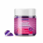 Apple Cider Bromelain 60 Gummies