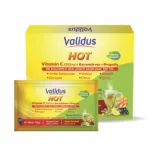 C Hot 13gr*12 Sachet (Herbal)