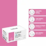 Swiss Ice Beauty Meso serum 6ml X 2 Adet - Görsel 2
