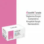 Swiss Ice Beauty Meso serum 6ml X 2 Adet - Görsel 5