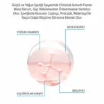 %14 Procapixyl Büyüme Faktörü Meso Serum 6ml x 2 adet - Görsel 4