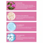 Swiss Ice Beauty Meso Serum 6ml X 10 Adet - Görsel 3
