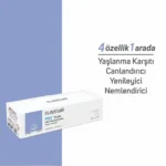 %10 Somon DNA Meso Serumu 6ml x 10 adet - Görsel 5