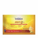 Hot C 13 gr*12 Sachet - Görsel 3