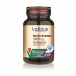 Garlic 3200 mg 120 Capsules