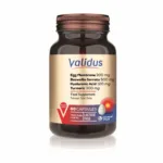 Egg Membrane 300 Mg Boswellia Serrata 500 Mg Hyaluronic Acid 120 Mg Turmeric 300 Mg