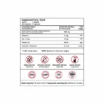 AHCC Active Hexose Correlated Compound 3000 mg 120 Capsules - Görsel 3