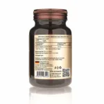 Berberin (Berberis Vulgaris) 1000 Mg 60 Capsules - Görsel 2