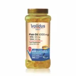Daily Omega-3 1000 mg 200 Softgel