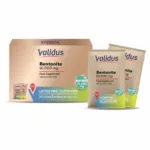 Bentonite 10000 mg 30 Sachets