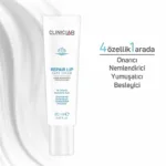 Onarıcı Dudak Bakım Kremi 20ml - Görsel 5
