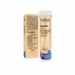 Magnezyum Complex Bisglycinate Taurat Malat 15 Effervescent Tablet