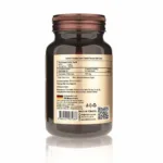 Validus Fucoidan 500 mg 30 Kapsül - Görsel 2
