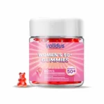 Womens 50+ 60 Gummies