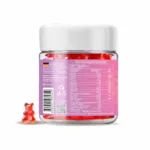 Womens 50+ 60 Gummies - Görsel 2