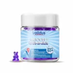 Mens 50+ 60 Gummies
