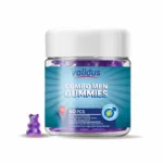 Combo Men 60 Gummies
