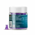 Combo Men 60 Gummies - Görsel 2