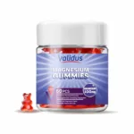 Magnesium 60 Gummies