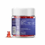 Magnesium 60 Gummies - Görsel 2