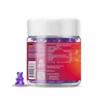 Kids Iron Vitamin C Vitamin B6 - B12 Fos 60 Gummies - Görsel 2
