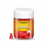 Energy Taurine Glucoronolactone 120 Gummies