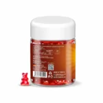 Energy Taurine Glucoronolactone 120 Gummies - Görsel 2