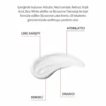 Leke Karşıtı Yüz Kremi 30ml - Görsel 3