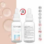 %10 Niacinnamide and %5 Ceramide Serum 30ml - Görsel 5