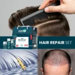 HairMD Clinical Saç Bakım Seti (6 Aylık Kullanım) - Görsel 5