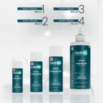 HairMD Clinical Onarıcı Saç Bakım Şampuanı 750 ml - Görsel 7