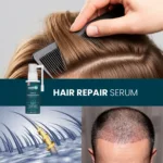 HairMD Clinical Onarıcı Saç Bakım Serumu 60 ml - Görsel 4