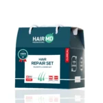 HairMD Clinical Onarıcı Saç Bakım Seti (3 Aylık Kullanım)