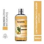 Çam Terebentin Ve Tatlı Badem Özlü Şampuan 500 ml