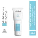 Akne Kontrol Kremi 50 ml