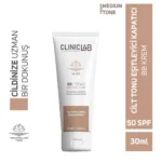 BB Krem 50+Spf Orta Ton 30 Ml