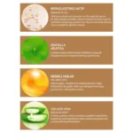 Pro+ Bronzlaştırıcı Cilt Serumu Ligth Tone 30 ml - Görsel 3