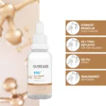 Pro+ Bronzlaştırıcı Cilt Serumu Medium Tone 30 ml - Görsel 2