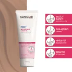 Pro+ Selülit Karşıtı Sıkılaştırıcı Jel 200 mL - Görsel 2