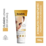 Pigmentasyon Ve Leke Karşıtı Maske 150Gr